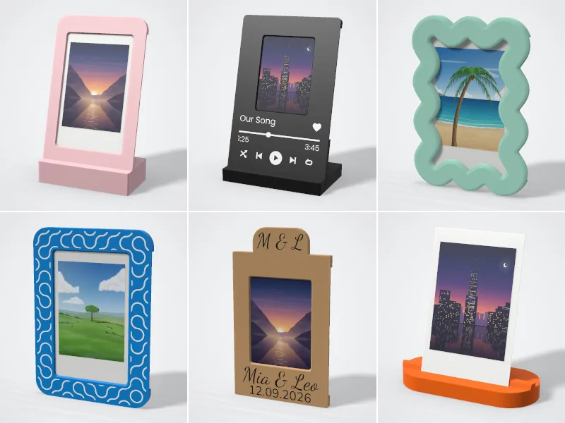 Photo Frames Studio